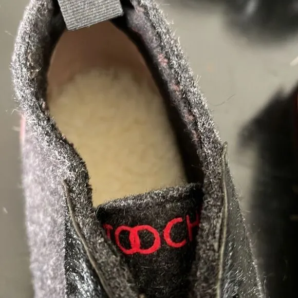 Tooche Pony Tale Shoes
