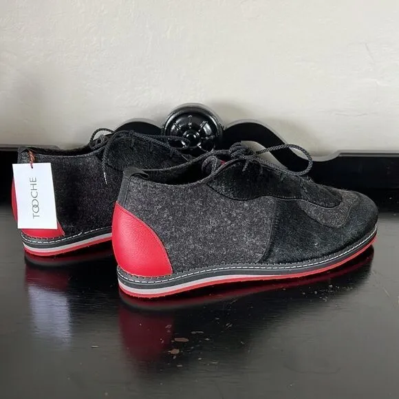 Tooche Pony Tale Shoes