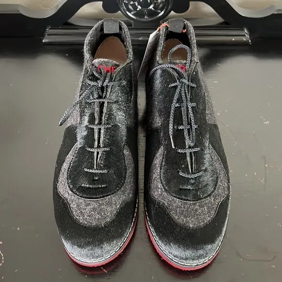 Tooche Pony Tale Shoes