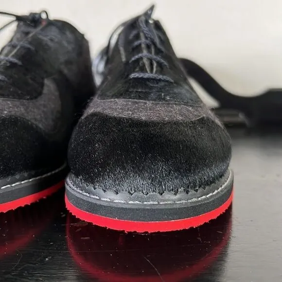 Tooche Pony Tale Shoes