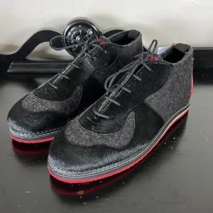 Tooche Pony Tale Shoes
