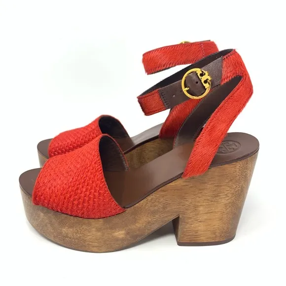 Tory Burch Camilla Platform Sandals