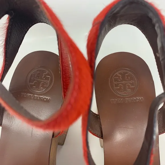 Tory Burch Camilla Platform Sandals