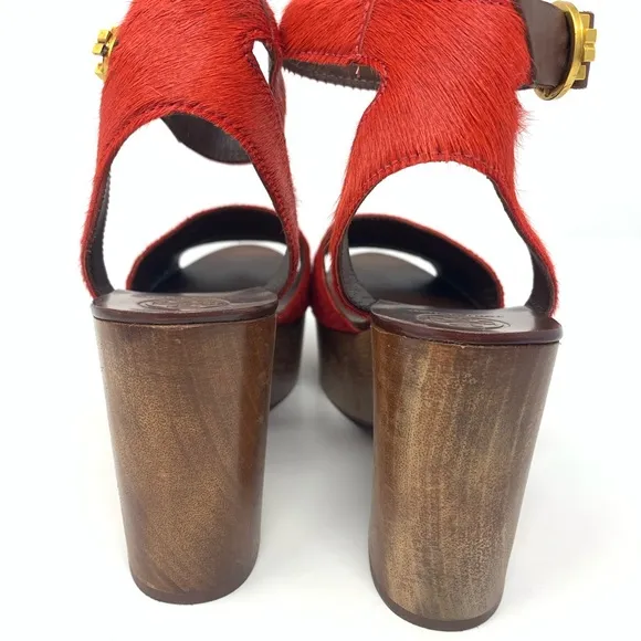 Tory Burch Camilla Platform Sandals