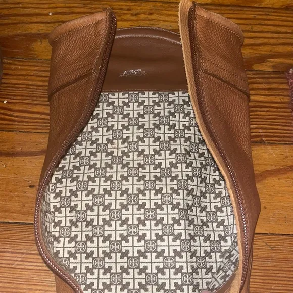 Tory Burch Selma Boots
