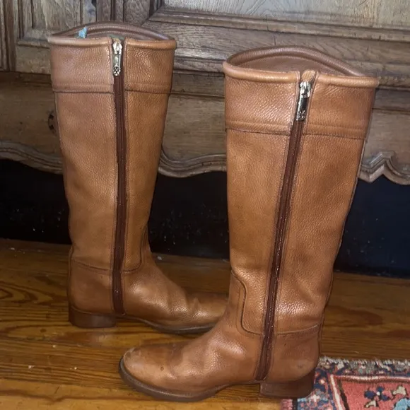 Tory Burch Selma Boots
