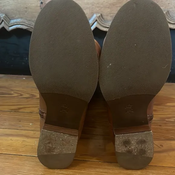 Tory Burch Selma Boots