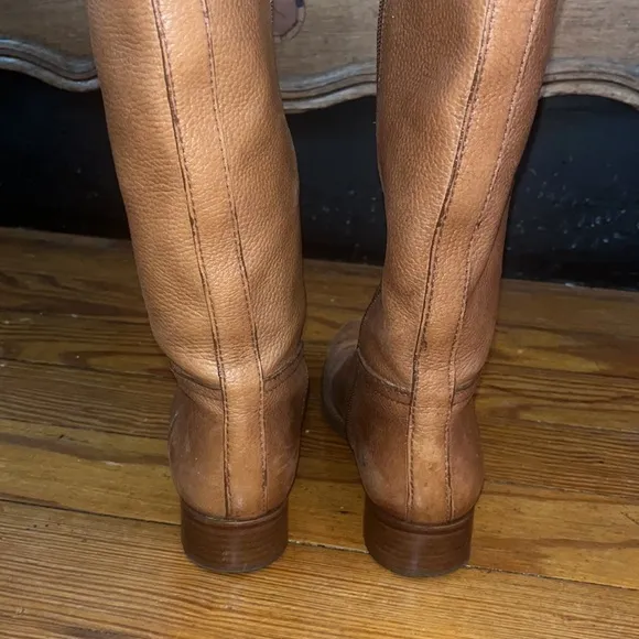 Tory Burch Selma Boots