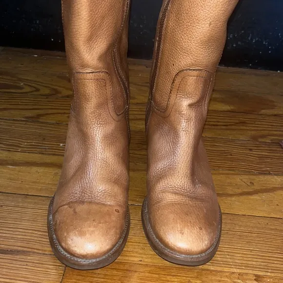 Tory Burch Selma Boots