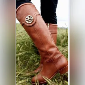 Tory Burch Selma Boots