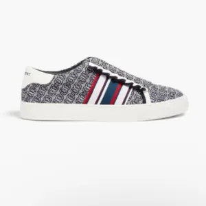 Tory Burch Tory Sport Shoes | Ruffle | Slip Ons Sneakers Gemini | Size 7