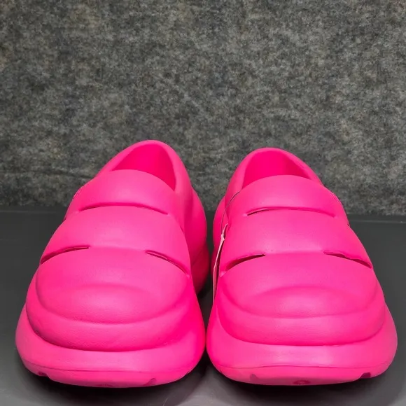 UGG Australia Sport Yeah Clog Pink EVA Women's Size 6 1132890