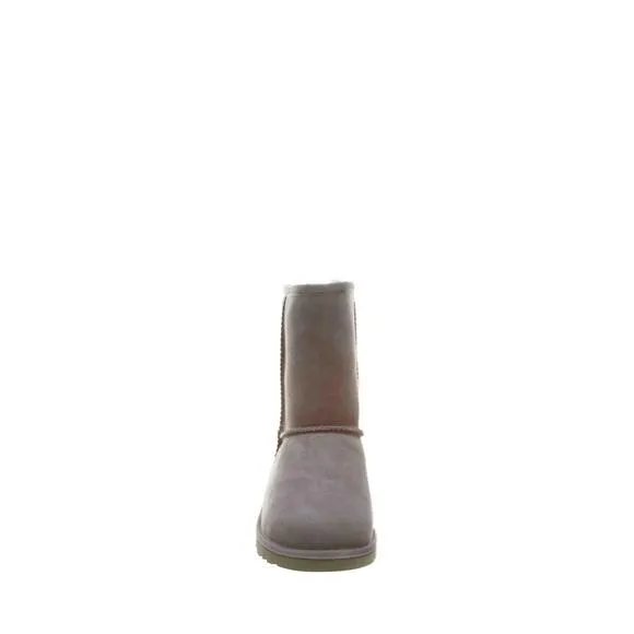 UGG Big Kid Girls Classic Boots Size 5