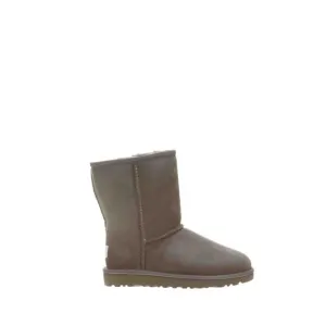 UGG Big Kid Girls Classic Boots Size 5