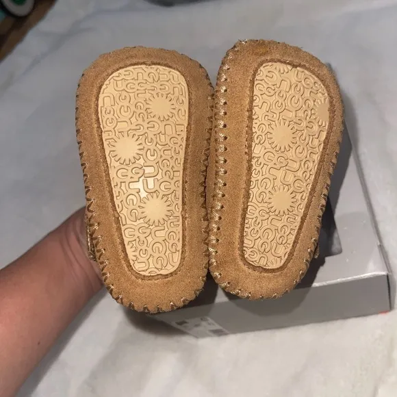 UGG Boots Baby Classic