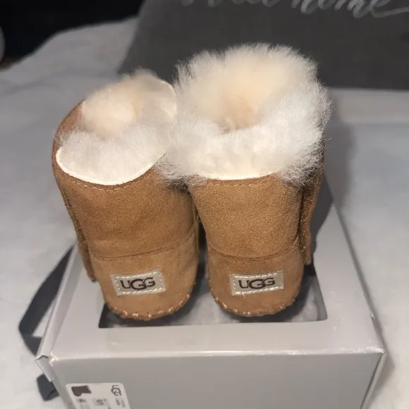 UGG Boots Baby Classic