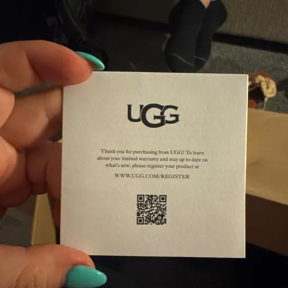 UGG Classic Cardi Cabled Knit Women’s Boot