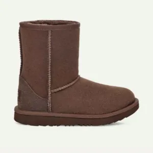 UGG Classic Chocolate Boots