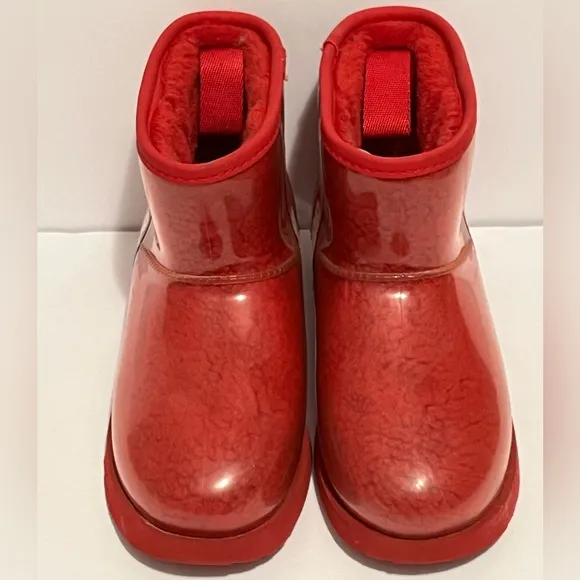 UGG Classic Clear Mini II Boot for Kids