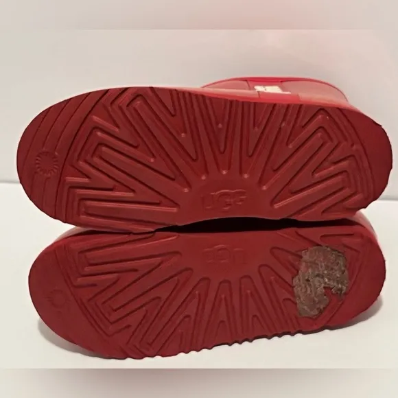 UGG Classic Clear Mini II Boot for Kids
