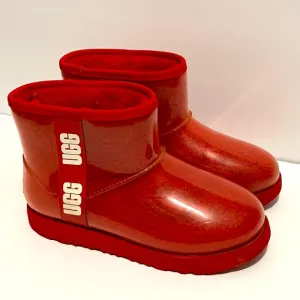 UGG Classic Clear Mini II Boot for Kids