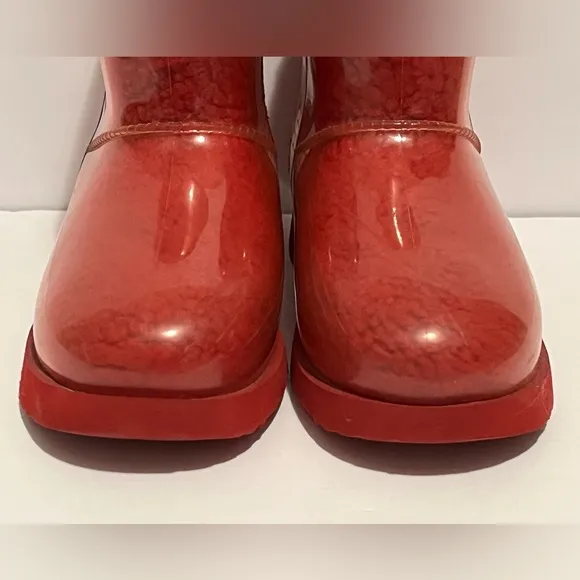 UGG Classic Clear Mini II Boot for Kids