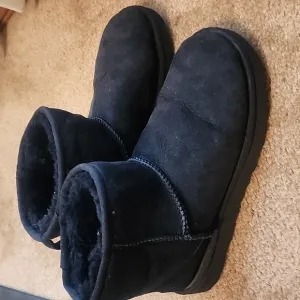 UGG Classic II Mini Boots