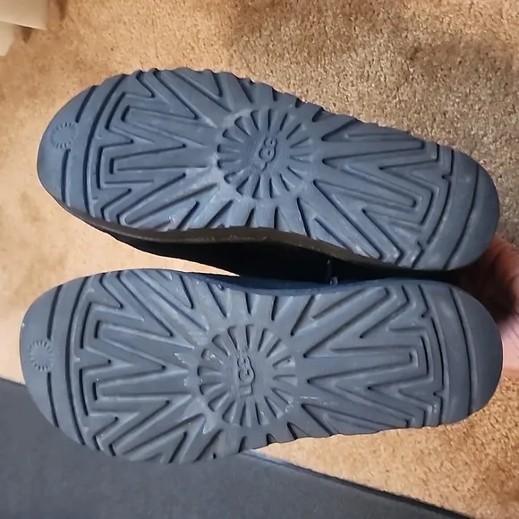 UGG Classic II Mini Boots