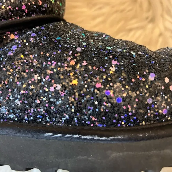 UGG Classic Mini Bow Cosmos Boots
