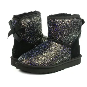 UGG Classic Mini Bow Cosmos Boots