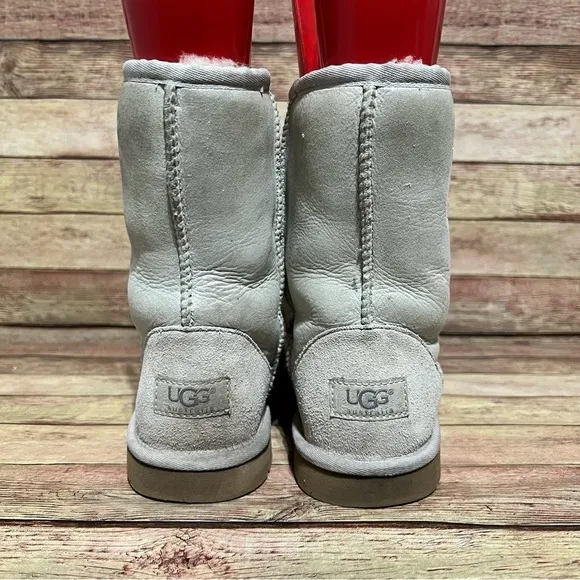 Ugg Classic Short Boots