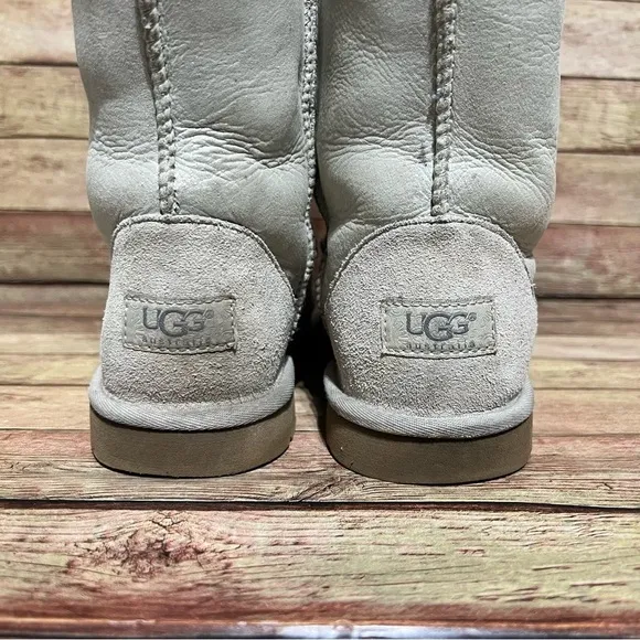 Ugg Classic Short Boots