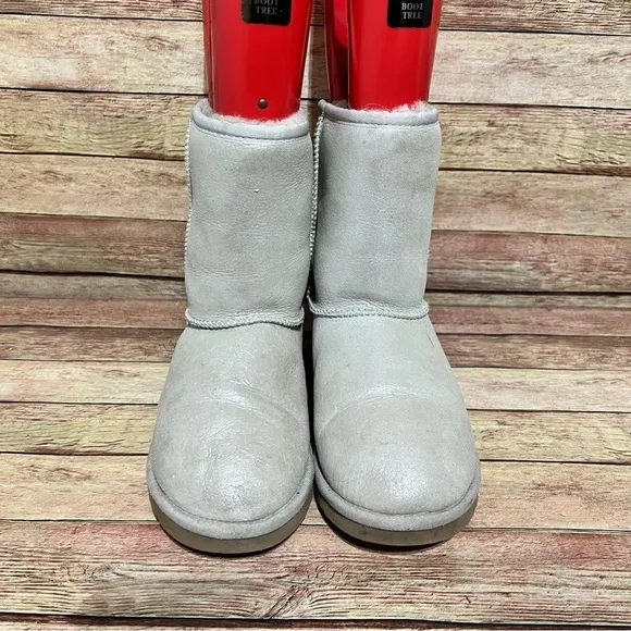 Ugg Classic Short Boots