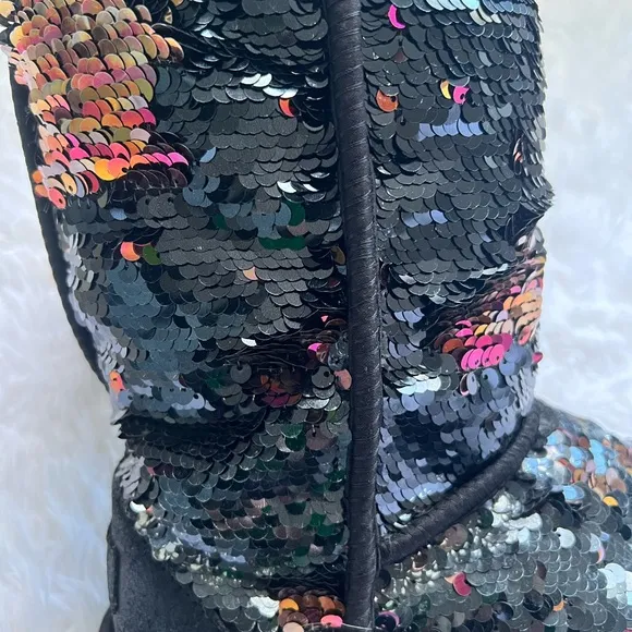 Ugg classic short sequence boot 8