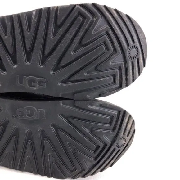 UGG Classic Short WP II Winter Boots Kids 1