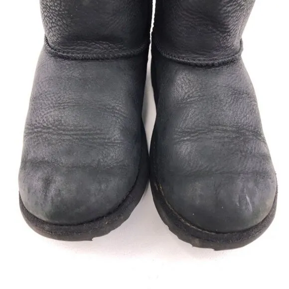 UGG Classic Short WP II Winter Boots Kids 1