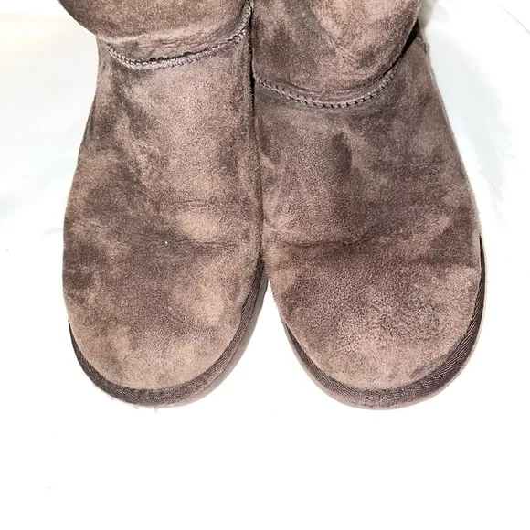 Ugg Classic Tall Boots Brown