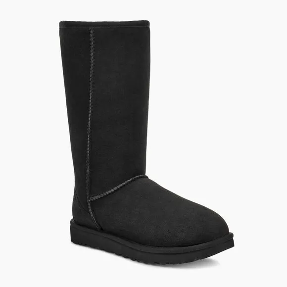 UGG Classic Tall Boots Size 6
