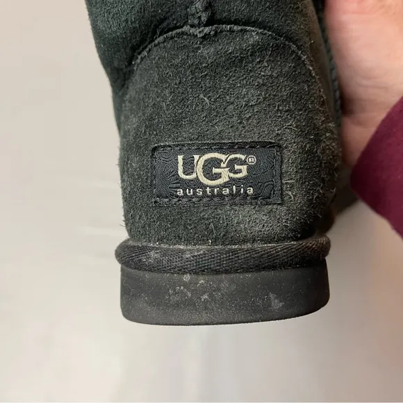 UGG Classic Tall Boots