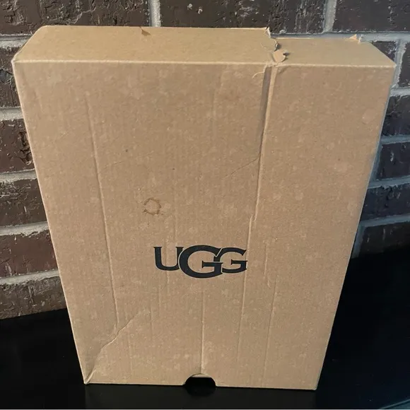 Ugg Classic Ultra Mini Boots Burnt Cedar
