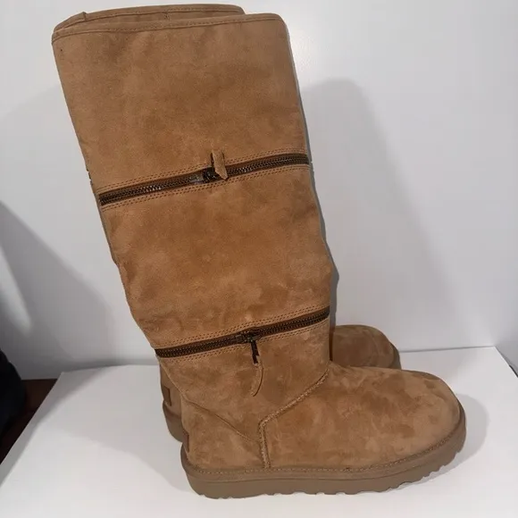 UGG Classic Ultra Tall Boots