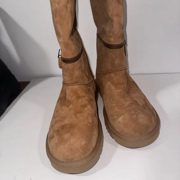 UGG Classic Ultra Tall Boots