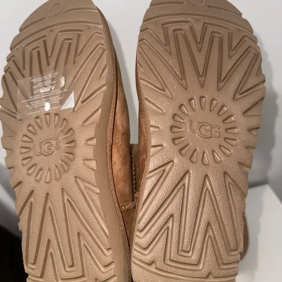 UGG Classic Ultra Tall Boots