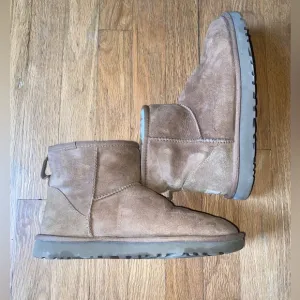 UGG Mini Classic II Boots