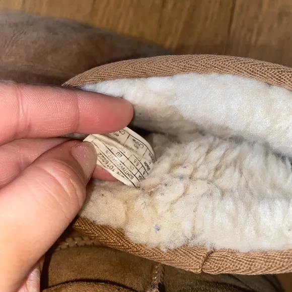 UGG Mini Classic II Boots