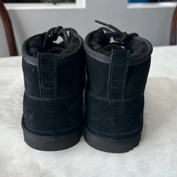 UGG NEUMEL SUEDE BOOT