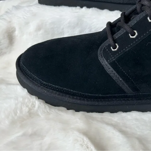 UGG NEUMEL SUEDE BOOT
