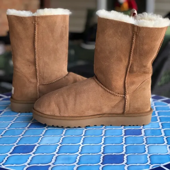 Ugg Pala Boots