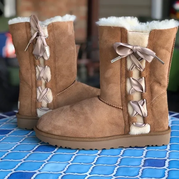 Ugg Pala Boots