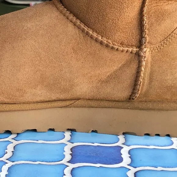 Ugg Pala Boots